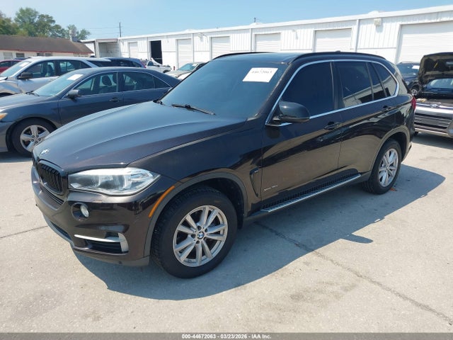 Aukcja sprzedaży 2014 Bmw X5 Xdrive35i, vin: 5UXKR0C53E0H26305, numer aukcji: 44672063