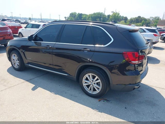 Aukcja sprzedaży 2014 Bmw X5 Xdrive35i, vin: 5UXKR0C53E0H26305, numer aukcji: 44672063