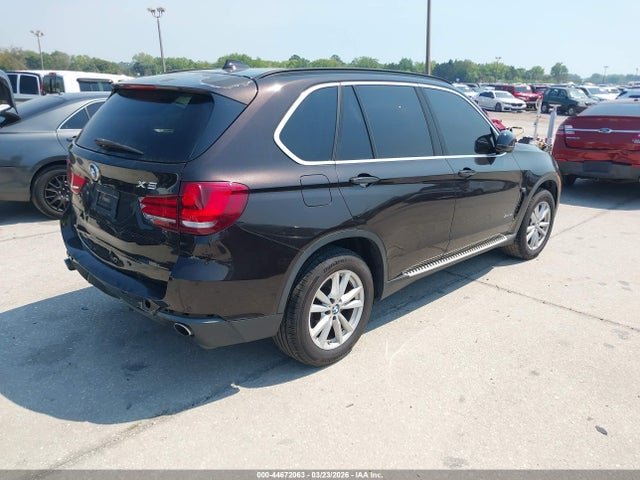 Aukcja sprzedaży 2014 Bmw X5 Xdrive35i, vin: 5UXKR0C53E0H26305, numer aukcji: 44672063