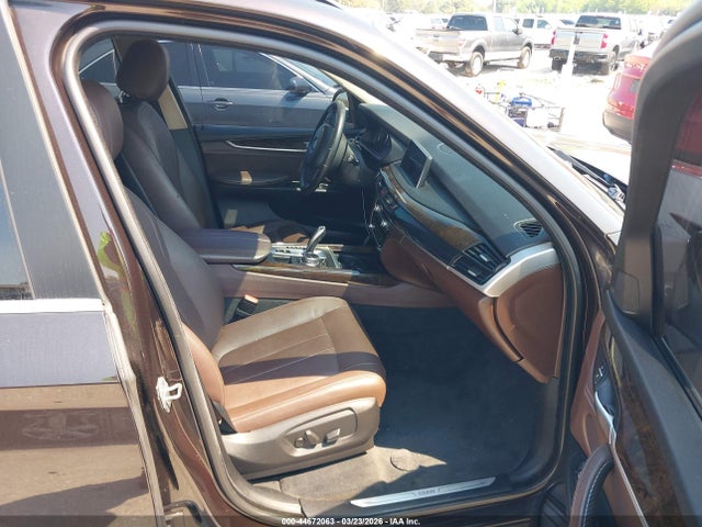 Aukcja sprzedaży 2014 Bmw X5 Xdrive35i, vin: 5UXKR0C53E0H26305, numer aukcji: 44672063