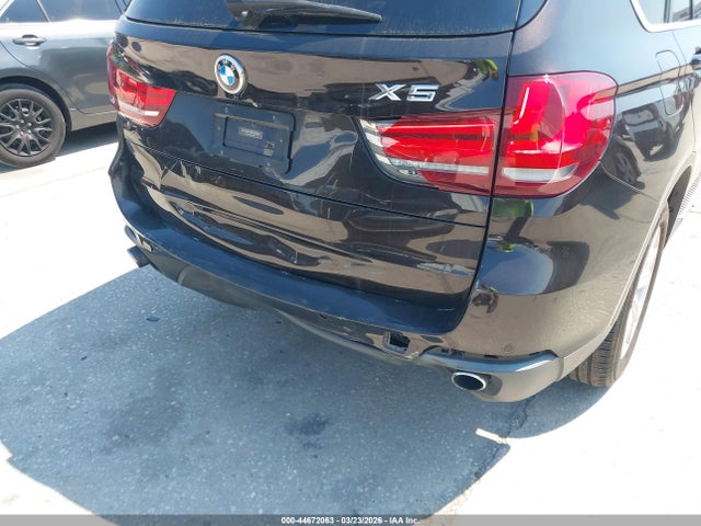 Aukcja sprzedaży 2014 Bmw X5 Xdrive35i, vin: 5UXKR0C53E0H26305, numer aukcji: 44672063