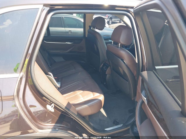 Aukcja sprzedaży 2014 Bmw X5 Xdrive35i, vin: 5UXKR0C53E0H26305, numer aukcji: 44672063