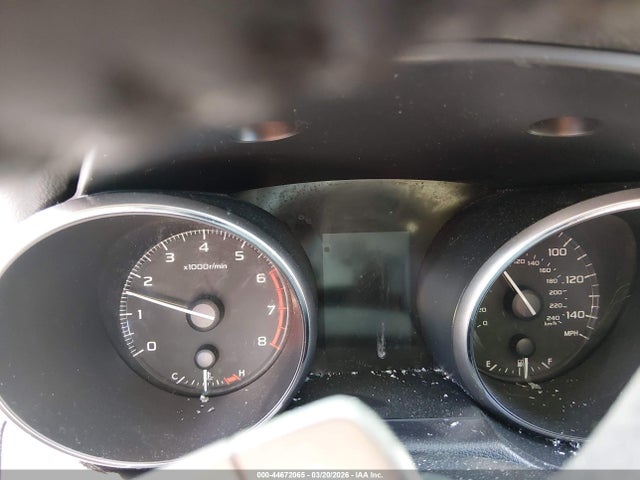 Aukcja sprzedaży 2015 Subaru Legacy 2.5i Premium, vin: 4S3BNBC63F3072727, numer aukcji: 44672065
