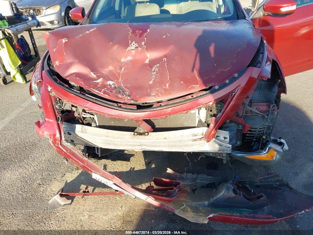 1N4AL3AP6FC582031 Nissan Altima 2.5 Sv