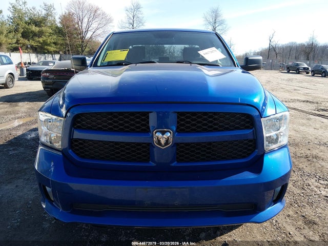 Продаж на аукціоні авто 2019 Ram 1500 Classic Express  4x4 6'4 Box, vin: 1C6RR7FG5KS504469, номер лоту: 44672079