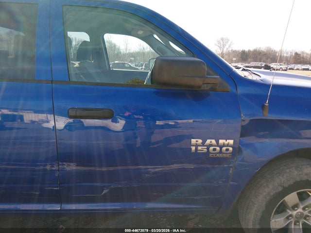 Продаж на аукціоні авто 2019 Ram 1500 Classic Express  4x4 6'4 Box, vin: 1C6RR7FG5KS504469, номер лоту: 44672079