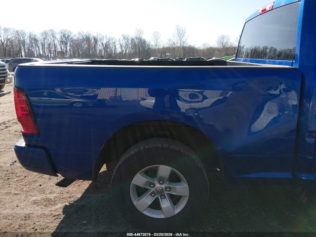 Продаж на аукціоні авто 2019 Ram 1500 Classic Express  4x4 6'4 Box, vin: 1C6RR7FG5KS504469, номер лоту: 44672079