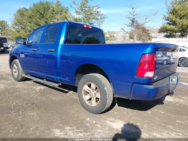 Продаж на аукціоні авто 2019 Ram 1500 Classic Express  4x4 6'4 Box, vin: 1C6RR7FG5KS504469, номер лоту: 44672079