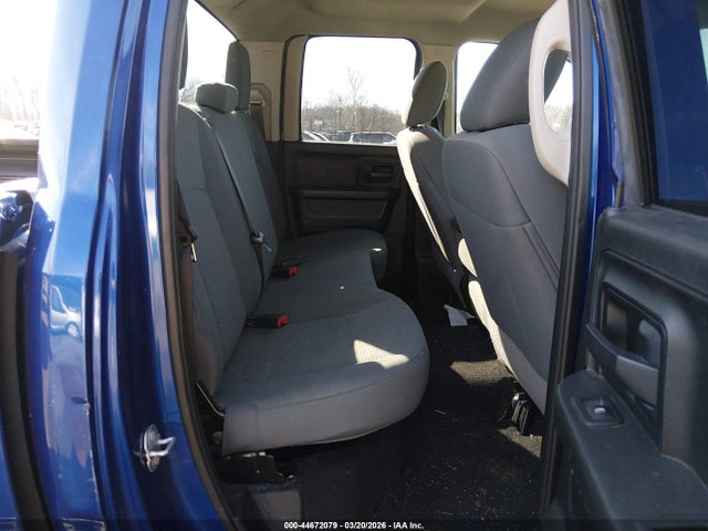 Продаж на аукціоні авто 2019 Ram 1500 Classic Express  4x4 6'4 Box, vin: 1C6RR7FG5KS504469, номер лоту: 44672079