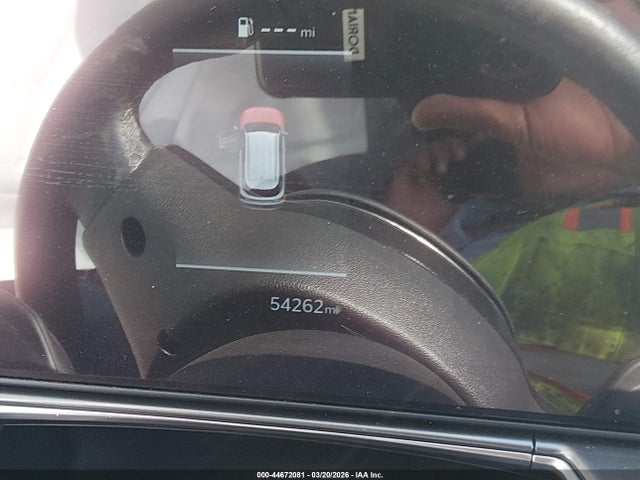 2025 Kia Sorento S მანქანა იყიდება აუქციონზე, vin: 5XYRLDJC7SG332951, აუქციონის ნომერი: 44672081