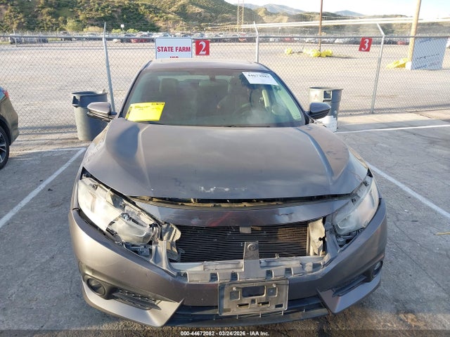 Honda Civic Ex-t 2016 2HGFC1F30GH657168 Image 12