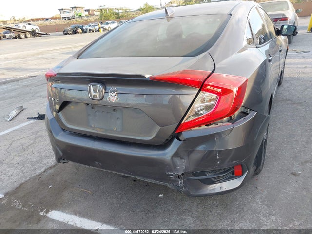 Honda Civic Ex-t 2016 2HGFC1F30GH657168 Image 17