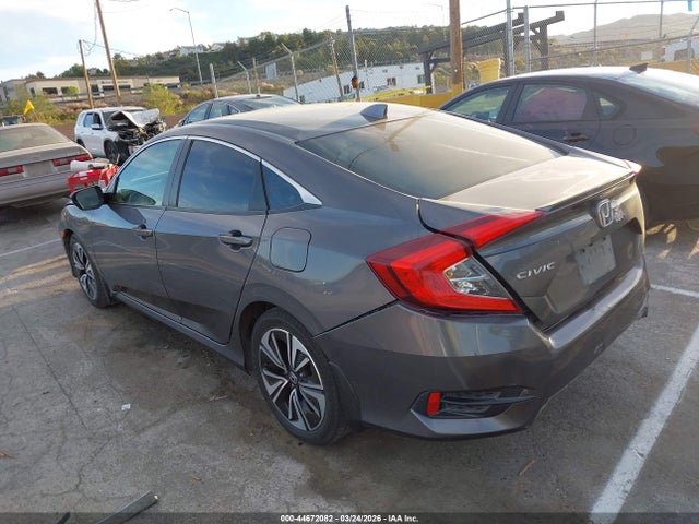 Honda Civic Ex-t 2016 2HGFC1F30GH657168 Image 3