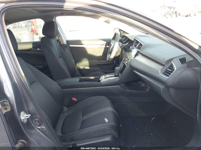 Honda Civic Ex-t 2016 2HGFC1F30GH657168 Image 5