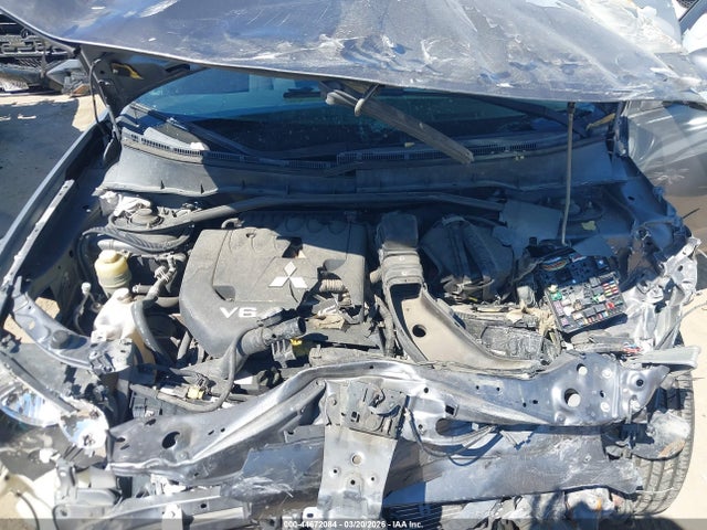 Продаж на аукціоні авто 2007 Mitsubishi Outlander Es/ls, vin: JA4MS31X07U012204, номер лоту: 44672084