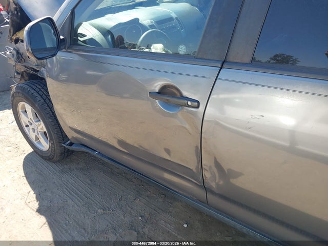 Продаж на аукціоні авто 2007 Mitsubishi Outlander Es/ls, vin: JA4MS31X07U012204, номер лоту: 44672084