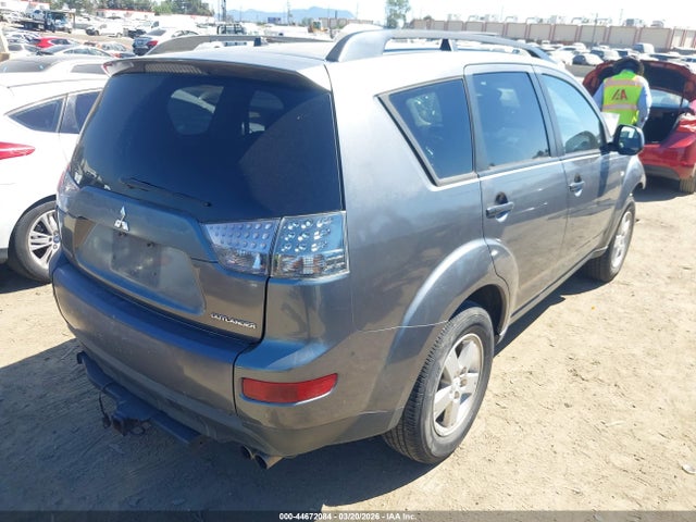 Продаж на аукціоні авто 2007 Mitsubishi Outlander Es/ls, vin: JA4MS31X07U012204, номер лоту: 44672084