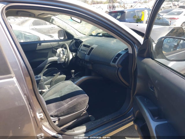 Продаж на аукціоні авто 2007 Mitsubishi Outlander Es/ls, vin: JA4MS31X07U012204, номер лоту: 44672084