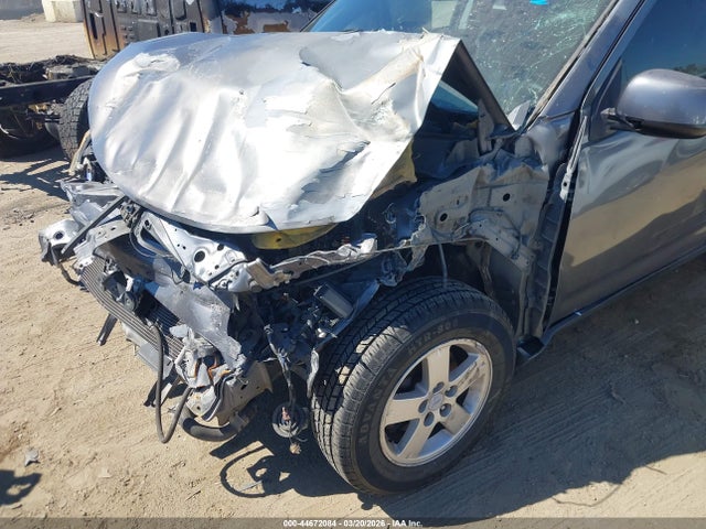 Продаж на аукціоні авто 2007 Mitsubishi Outlander Es/ls, vin: JA4MS31X07U012204, номер лоту: 44672084