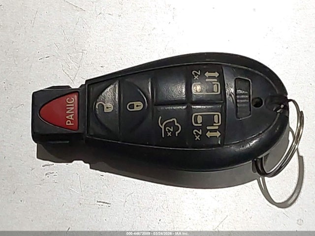 Продаж на аукціоні авто 2009 Volkswagen Routan Sel, vin: 2V8HW54X09R546178, номер лоту: 44672089