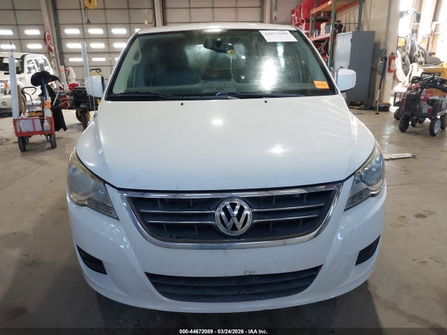 Продаж на аукціоні авто 2009 Volkswagen Routan Sel, vin: 2V8HW54X09R546178, номер лоту: 44672089