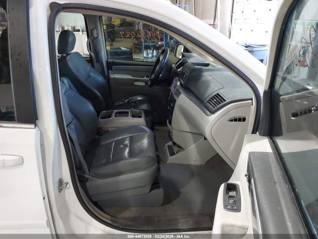 Продаж на аукціоні авто 2009 Volkswagen Routan Sel, vin: 2V8HW54X09R546178, номер лоту: 44672089