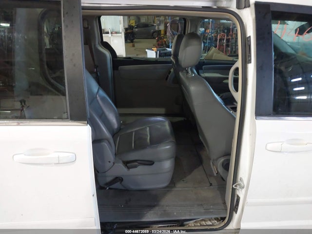 Продаж на аукціоні авто 2009 Volkswagen Routan Sel, vin: 2V8HW54X09R546178, номер лоту: 44672089