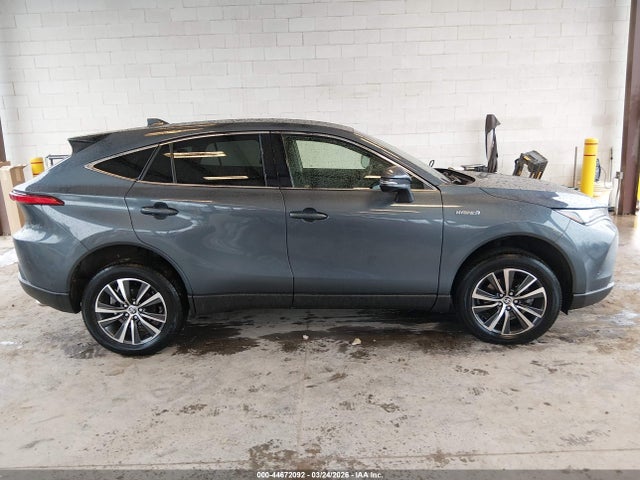 Toyota VENZA LE 2021 JTEAAAAH8MJ021346 Image 13