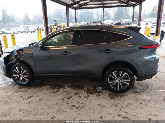 Toyota VENZA LE 2021 JTEAAAAH8MJ021346 Image 14