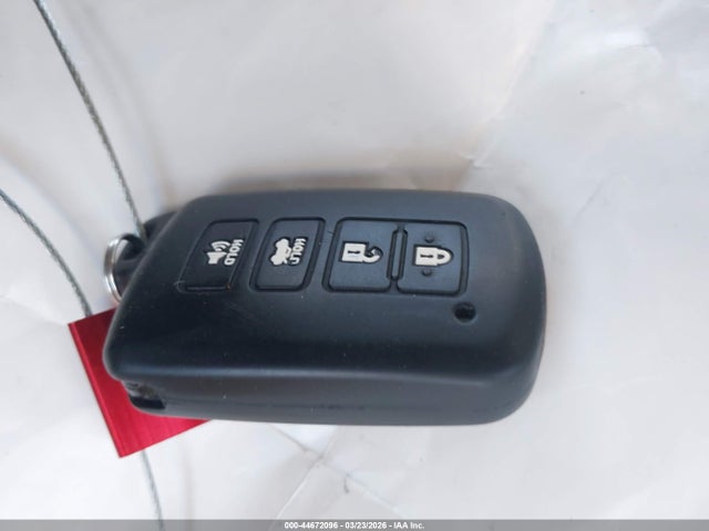 Toyota Corolla Se Special Edition 2017 5YFBURHE1HP649714 Image 11