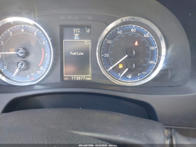 Toyota Corolla Se Special Edition 2017 5YFBURHE1HP649714 Image 7