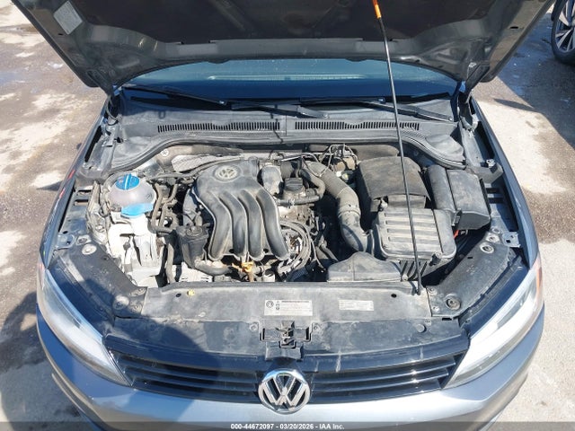 Aukcja sprzedaży 2014 Volkswagen Jetta 2.0l S, vin: 3VW2K7AJ9EM258117, numer aukcji: 44672097