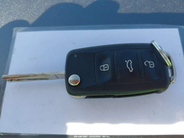 Aukcja sprzedaży 2014 Volkswagen Jetta 2.0l S, vin: 3VW2K7AJ9EM258117, numer aukcji: 44672097