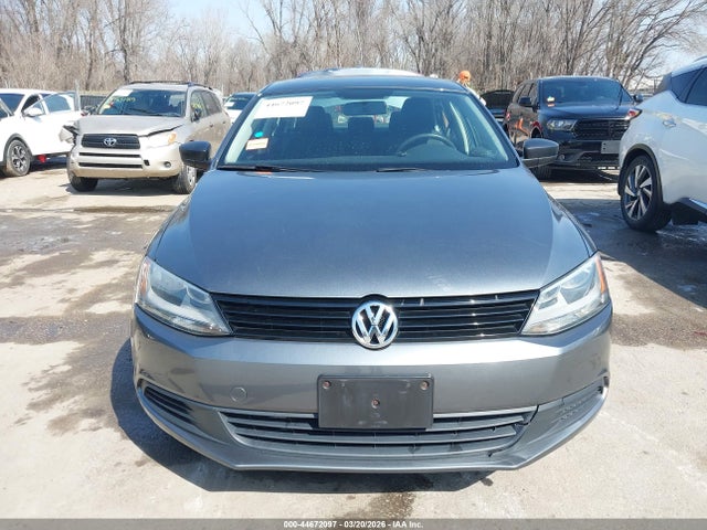 Aukcja sprzedaży 2014 Volkswagen Jetta 2.0l S, vin: 3VW2K7AJ9EM258117, numer aukcji: 44672097