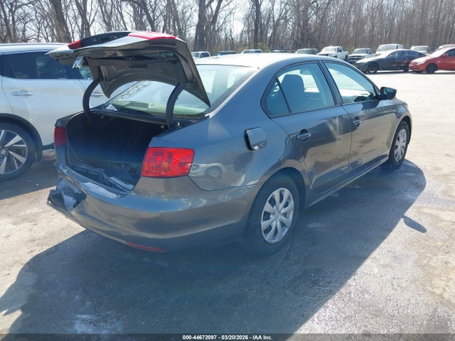 Aukcja sprzedaży 2014 Volkswagen Jetta 2.0l S, vin: 3VW2K7AJ9EM258117, numer aukcji: 44672097