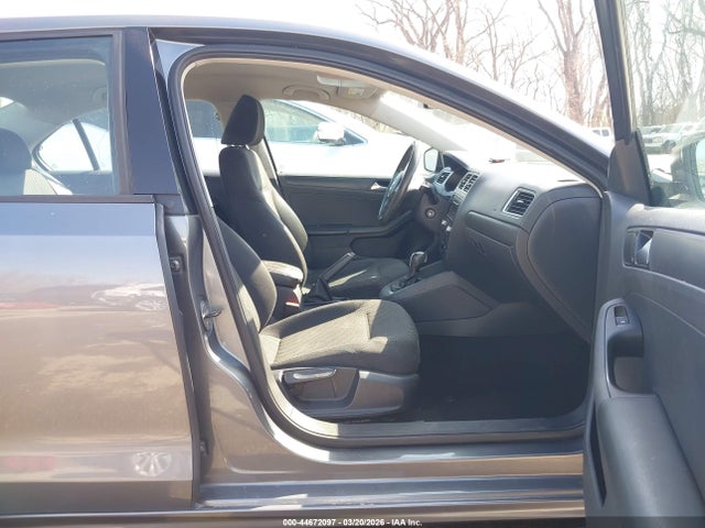 Aukcja sprzedaży 2014 Volkswagen Jetta 2.0l S, vin: 3VW2K7AJ9EM258117, numer aukcji: 44672097