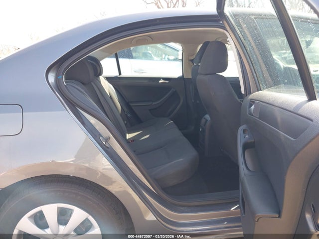 Aukcja sprzedaży 2014 Volkswagen Jetta 2.0l S, vin: 3VW2K7AJ9EM258117, numer aukcji: 44672097