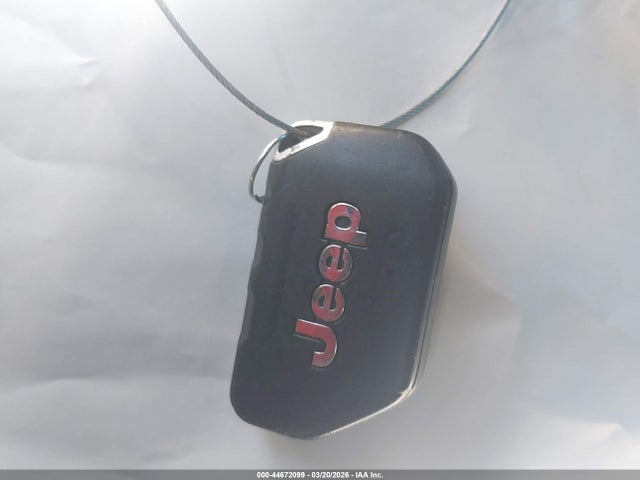 1C4HJXDG9KW632964 Jeep Wrangler Unlimited Sport S 4x4