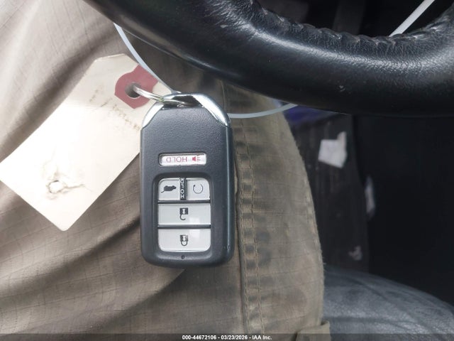44672106 :رقم المزاد ، 5FNYF6H2XMB008950 vin ، 2021 Honda Pilot Awd Special Edition مزاد بيع
