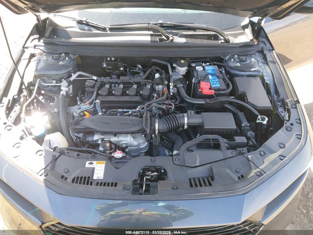 1HGCY1F47SA081518 Honda ACCORD SE
