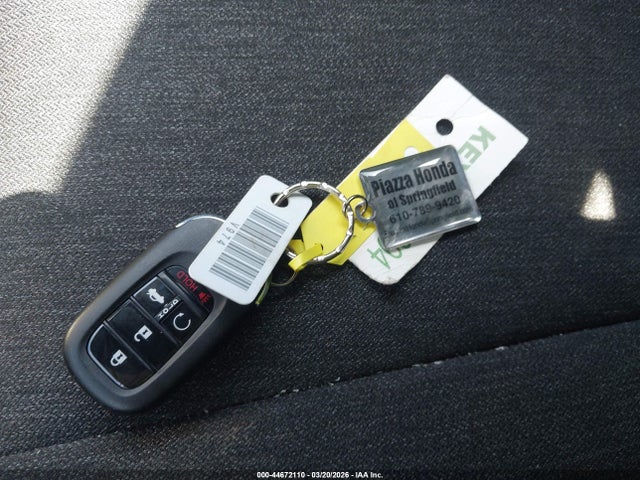 1HGCY1F47SA081518 Honda ACCORD SE