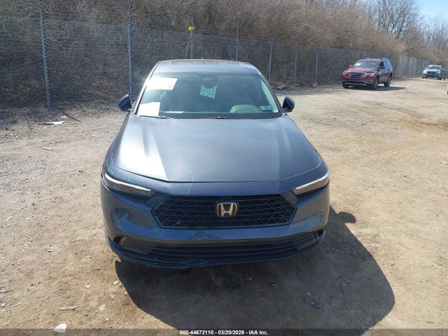 1HGCY1F47SA081518 Honda ACCORD SE