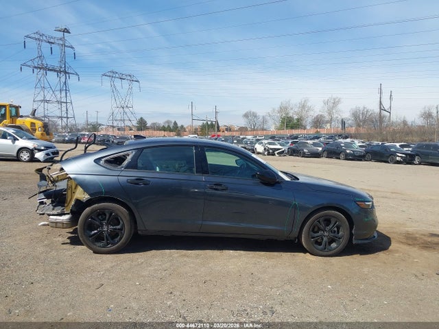 1HGCY1F47SA081518 Honda ACCORD SE