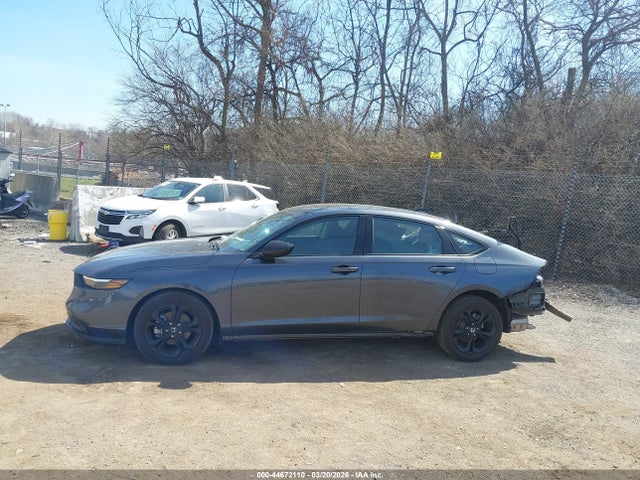 1HGCY1F47SA081518 Honda ACCORD SE