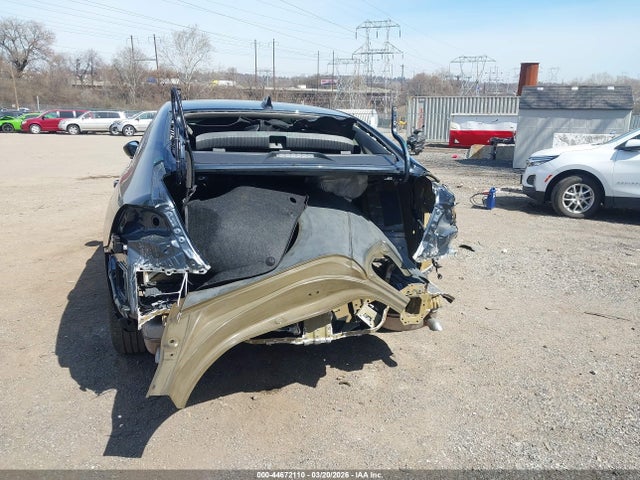 1HGCY1F47SA081518 Honda ACCORD SE