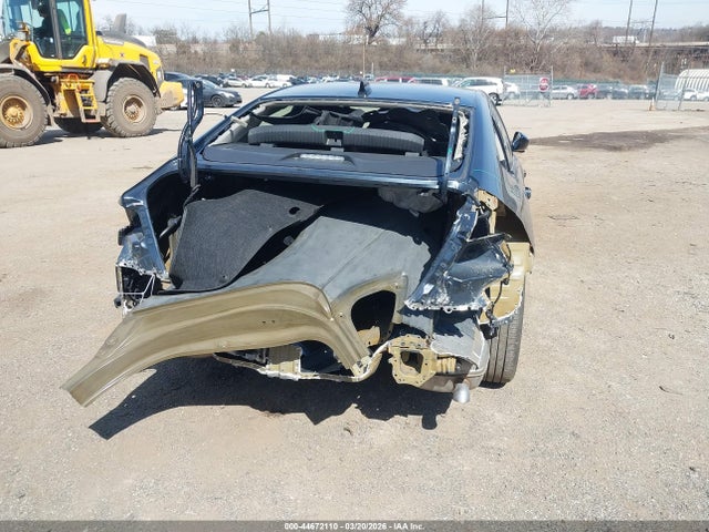 1HGCY1F47SA081518 Honda ACCORD SE