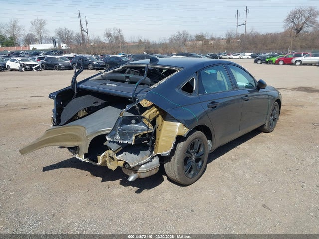 1HGCY1F47SA081518 Honda ACCORD SE