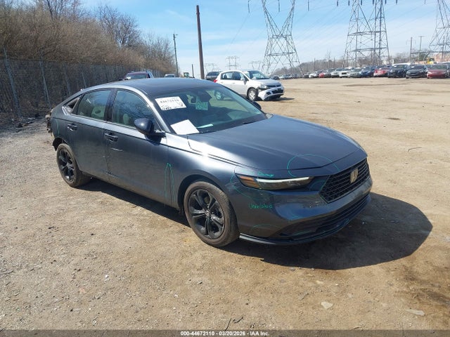 1HGCY1F47SA081518 Honda ACCORD SE