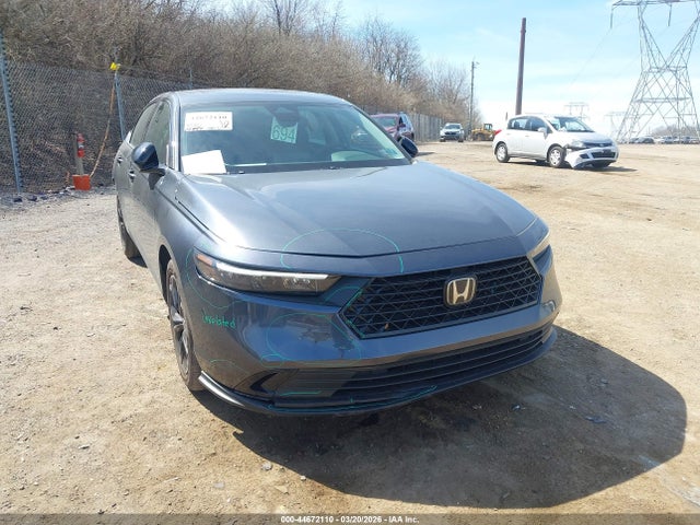 1HGCY1F47SA081518 Honda ACCORD SE