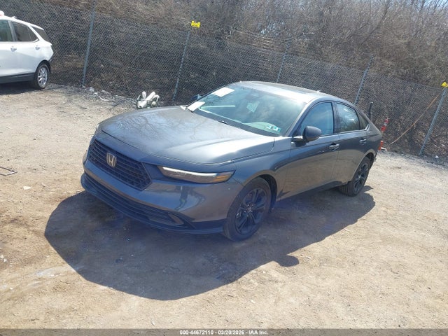 1HGCY1F47SA081518 Honda ACCORD SE